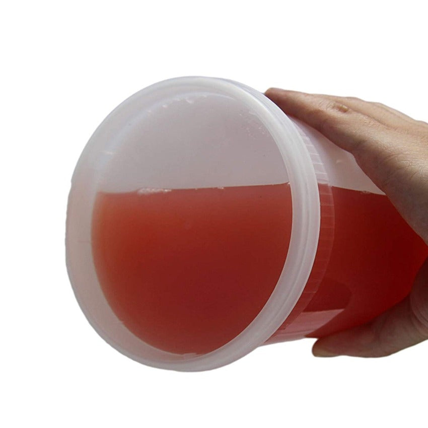 Deli Containers Heavy-duty with airtight lids- 24 Oz - 240 sets/case - Ampack