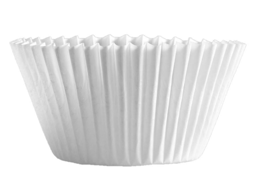 500Pcs/Lot White Cupcake Liners Paper Cup Cake Baking Cup Muffin Cases Cake  Mold