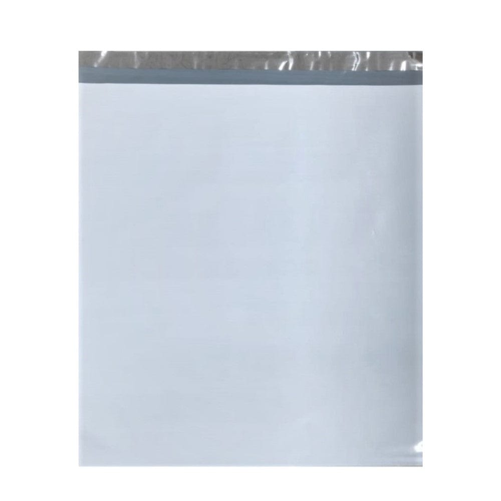 24x24 inch 2.5Mil Poly Mailers - Shipping Envelopes - Self sealing plastic Mailing bag - 50Pcs/Pack Ampack