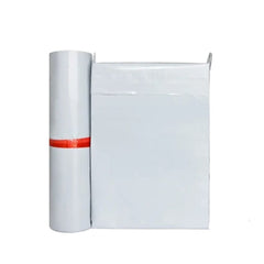 24x24 inch 2.5Mil Poly Mailers - Shipping Envelopes - Self sealing plastic Mailing bag - 50Pcs/Pack Ampack