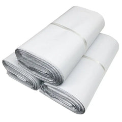 24x24 inch 2.5Mil Poly Mailers - Shipping Envelopes - Self sealing plastic Mailing bag - 50Pcs/Pack Ampack