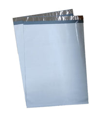 7.5x10.5 inch  Poly Mailers - Shipping Envelopes - Self sealing plastic Mailing bag 100Pcs/Pack Ampack