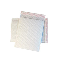 Copy of Poly Bubble Mailer, Self-Seal waterproof bubble padded mailing envelopes 6x10 inch #0 - 250 Pcs/Cs Ampack