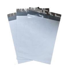 Poly Mailers - Shipping Envelopes - Self sealing plastic Mailing bag 10x13 inches 2Mil -1000Pcs/Cs Ampack