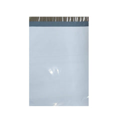 Poly Mailers - Shipping Envelopes - Self sealing plastic Mailing bag 12x15.5 inches 2.5Mil -500Pcs/Cs Ampack