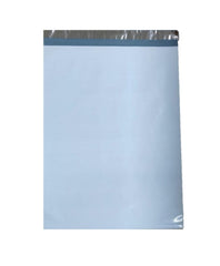 Poly Mailers - Shipping Envelopes - Self sealing plastic Mailing bag 14.5x19 inches 2.5Mil -500Pcs/Cs Ampack