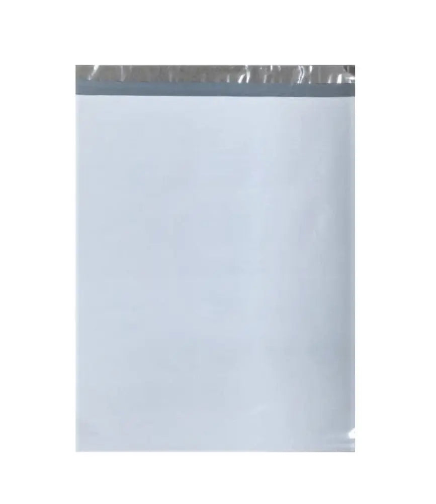 Reli. 110-Pack Extra Large Poly Mailers 24x24" - Black Shipping Bags For Small Business