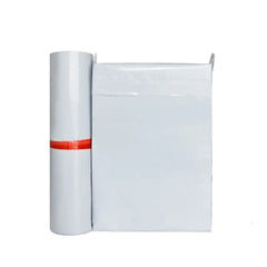 Poly Mailers - Shipping Envelopes - Self sealing plastic Mailing bag 24x24 inches 2.5Mil -200Pcs/Cs Ampack