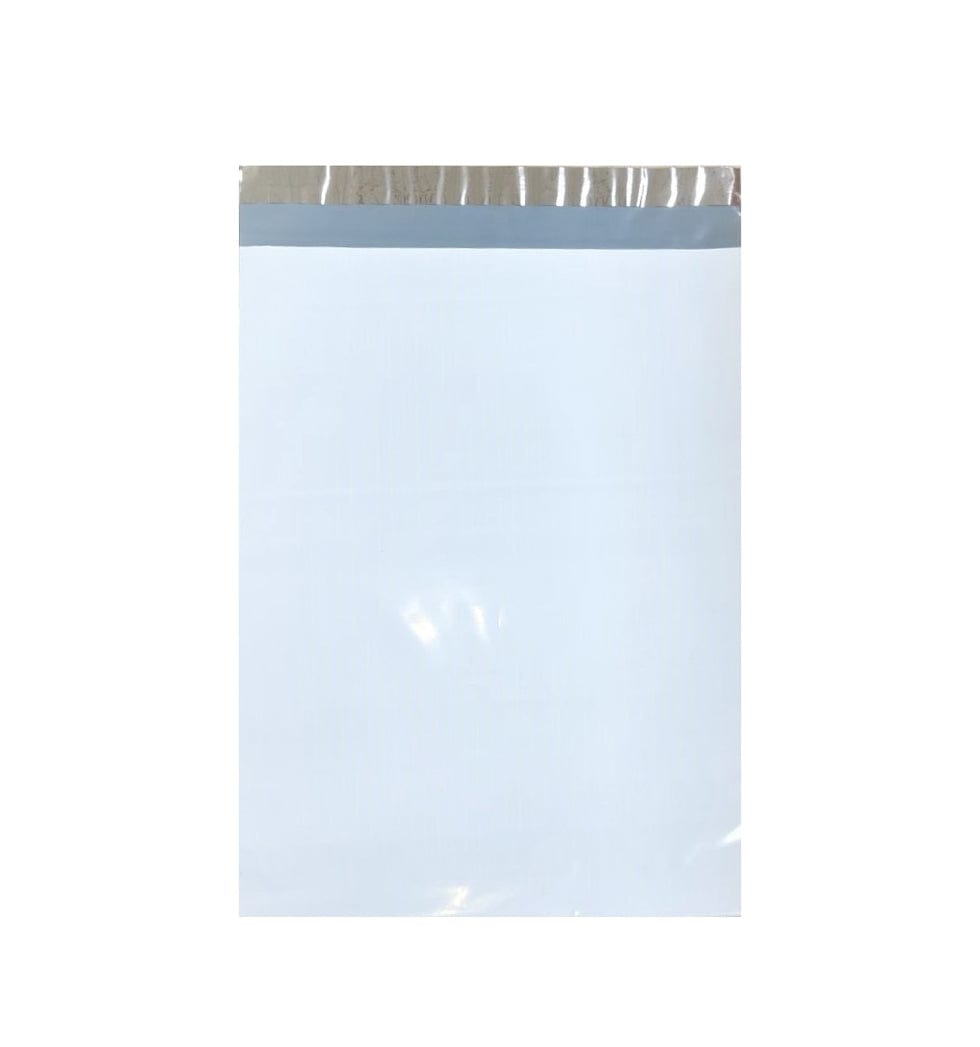 Poly Mailers - Shipping Envelopes - Self sealing plastic Mailing bag 6x9 inches 2.5Mil-1000Pcs/Cs Ampack