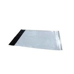 Poly Mailers - Shipping Envelopes - Self sealing plastic Mailing bag 6x9 inches 2.5Mil-1000Pcs/Cs Ampack