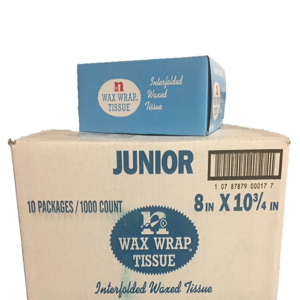 https://ampackinc.com/cdn/shop/products/bakery-tissue-interfolded-paper-wax-wrap-junior-8-x10-75-1000sheets-per-box-ampack-30111065899166.jpg?v=1667182444