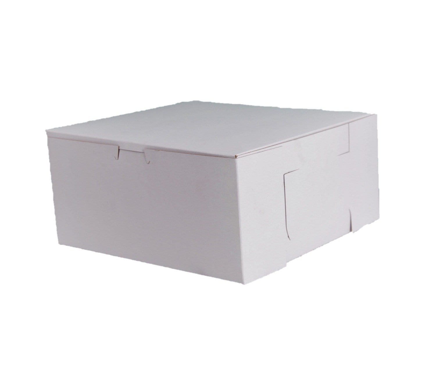 CB 1000 D 2 Compartment Food Container with Lid - 500PCS