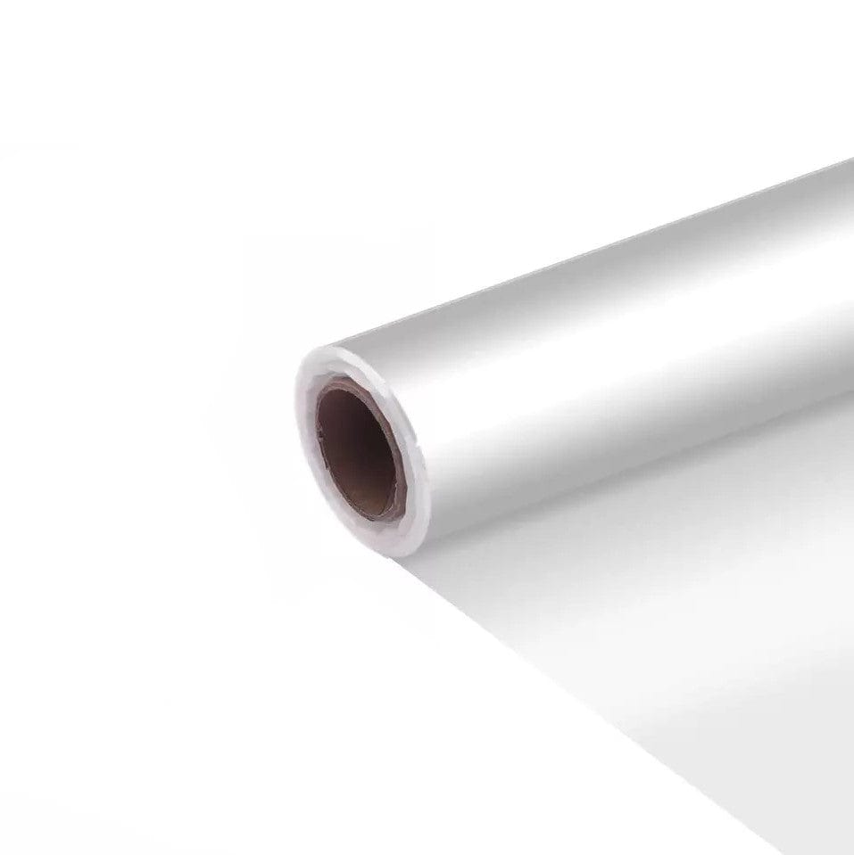 Cellophane film Roll CLEAR 20" x 100Ft Sold by Ampack