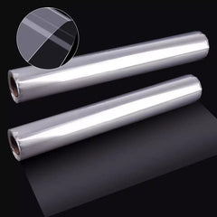 Cellophane Roll Clear 40" x 100Ft Sold by Ampack