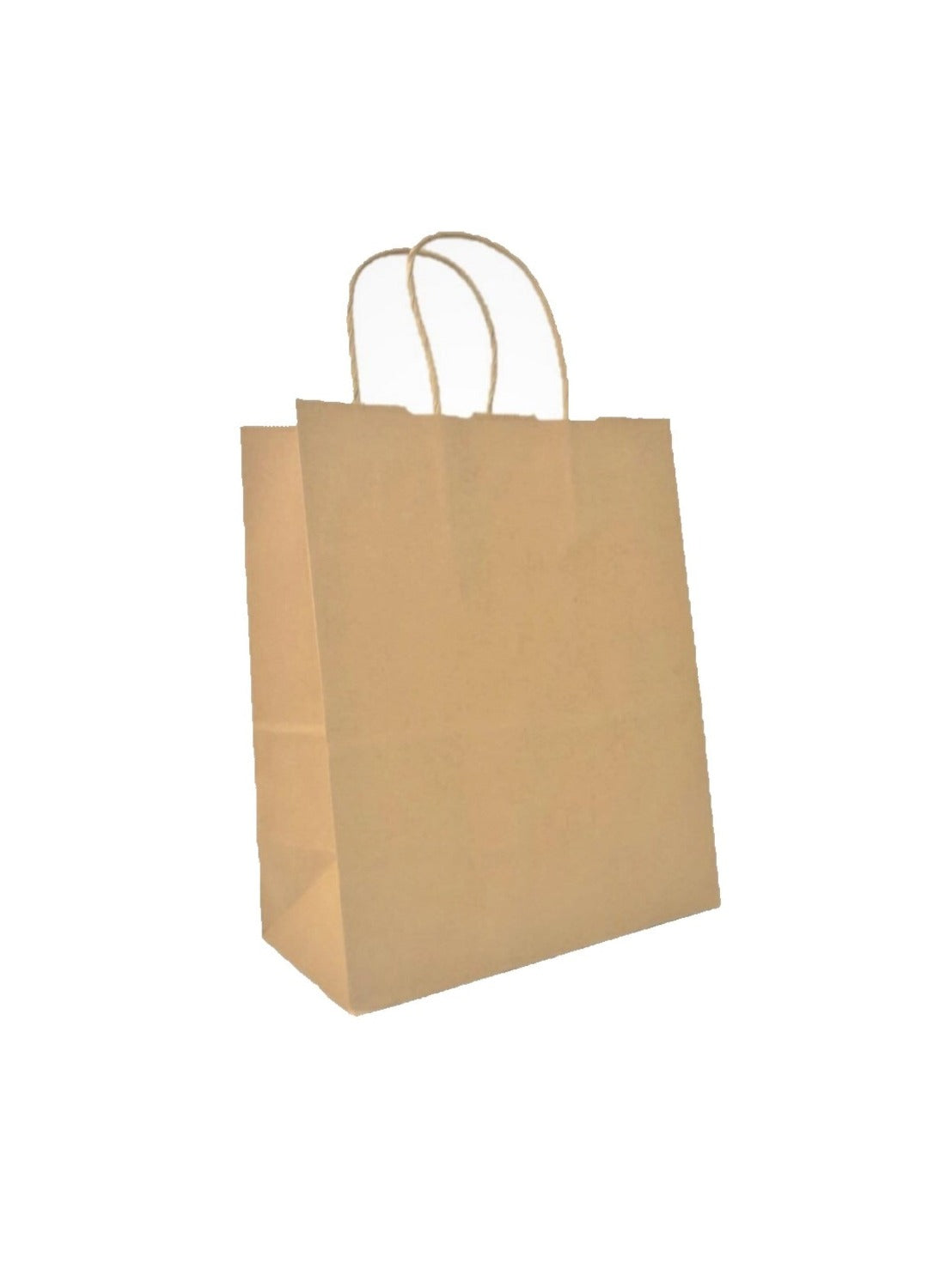 Brown Paper Bags #16 Recycled Paper Bags