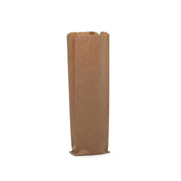 1 Quart Kraft Paper Sustainable Produce Containers