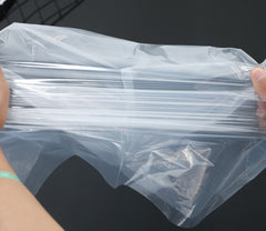 Poly bags Layflat Open end - Clear 2x3 1.5Mil 1000Pcs/Case Sold by Ampack