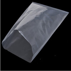 Poly bags Layflat Open end -Clear 6x8 2Mil 1000Pcs/Case Ampack