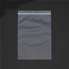 Poly bags Reclosable ZipTop 4x8 2Mil 1000Pcs/Case Ampack