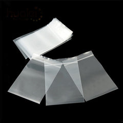 Poly bags Reclosable ZipTop 8x10 2Mil 1000Pcs/Case Ampack