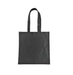 Reusable exhibition and promotional tote bag NWE-6S 13.5 x 14 Pack of 100 -Free Shipping - Ampack